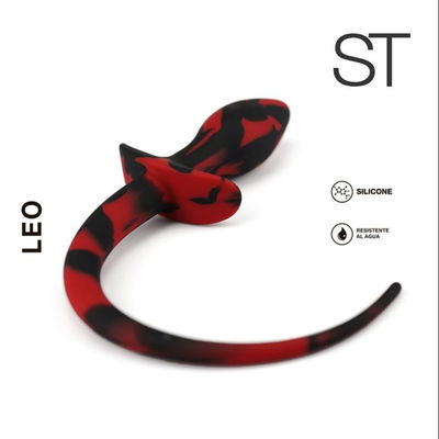 Plug LEO - ST Silicona