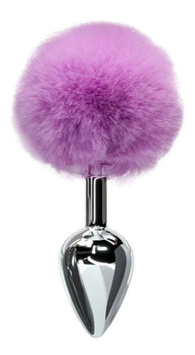 Colita RABBIT Acero - M