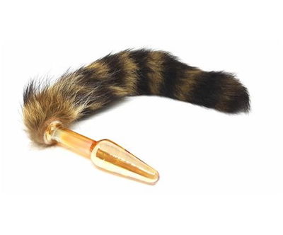 Colita FOX Vidrio - S