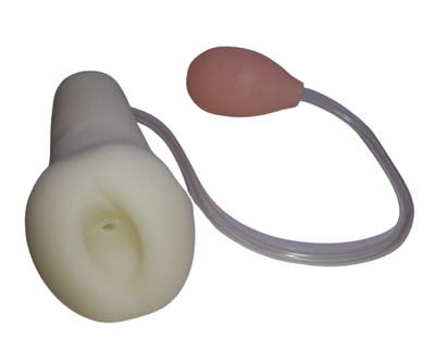 Succionador 3D - MARCIA