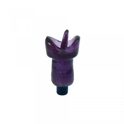 Vibrador Oral Sex - BOQUITA VIBE VIOLETA - RS