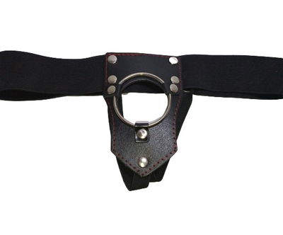 Arnés ARO XL (5cm) - KUERO