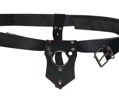 Arnés CINTURON (4cm) - KUERO