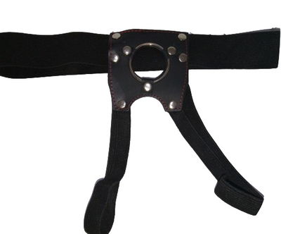 Arnés HOMBRE (4cm) - KUERO