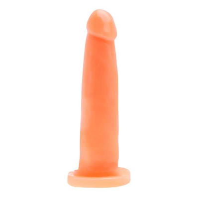 Dildo VARA - SKIN - SXT (18x4cm)