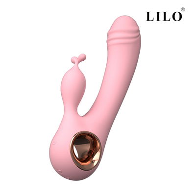 USB Multifuncion PUNTO G - CLIT GOLD (10 func)