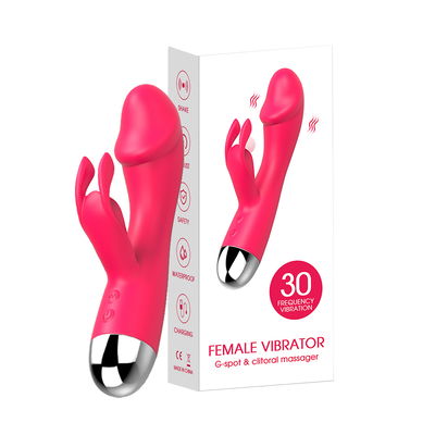 USB Multifuncion RABBIT FEMALE (30 func)