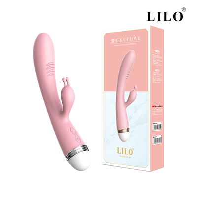 USB Multifuncion RABBIT SPARK (10 func)