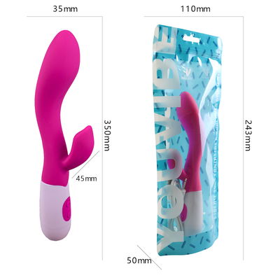 USB Multifuncion RABBIT VIBE (20 func)