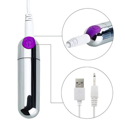 USB Bullet POWER (10 func)