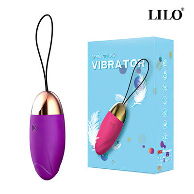 USB Egg SPARK (10 func)