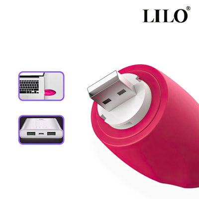 USB Egg SPARK (10 func)