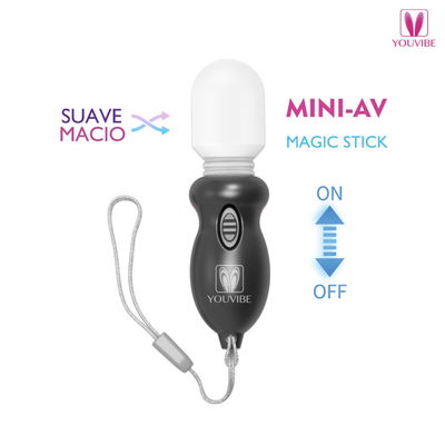 Masajeador MINI MAGIC