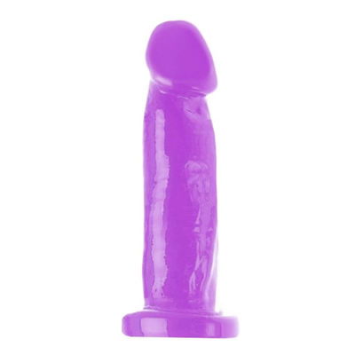 Dildo SUPER - FUN - NAC - (18x4,5cm)