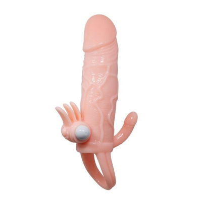 Funda BRAVE MAN VIBRO