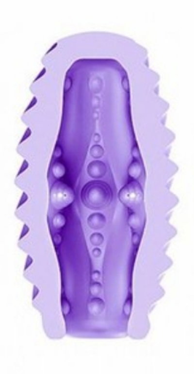 Masturbador Egg Doble-Sided - ROMANTIC