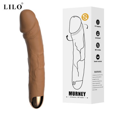USB Rotador MURNEY (10 func)