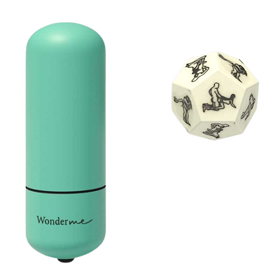 Kit WONDERME - BONY & CLAY