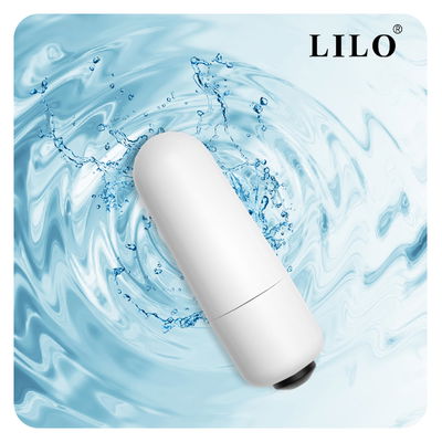 Bullet MICRO WATERPROOF - PERLA