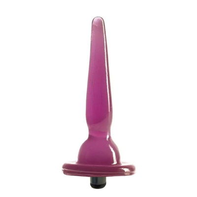 Vibrador Anal Plug SWIDISH WATERPROOF - NAC