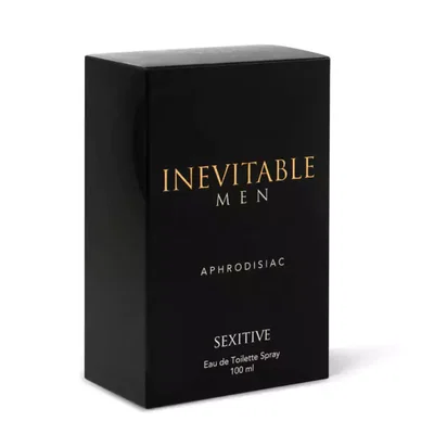 Perfume INEVITABLE MEN 100ml