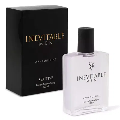Perfume INEVITABLE MEN 100ml