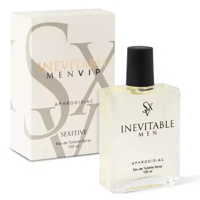 Perfume INEVITABLE MEN VIP 100ml