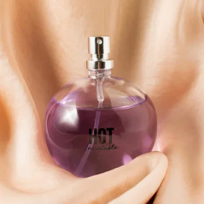Perfume HOT INEVITABLE 100ml
