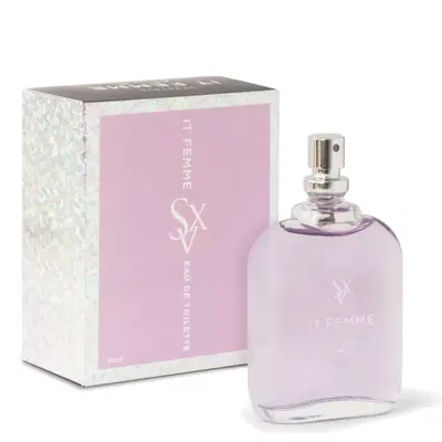Perfume IT FEMME FLORALE 60ml