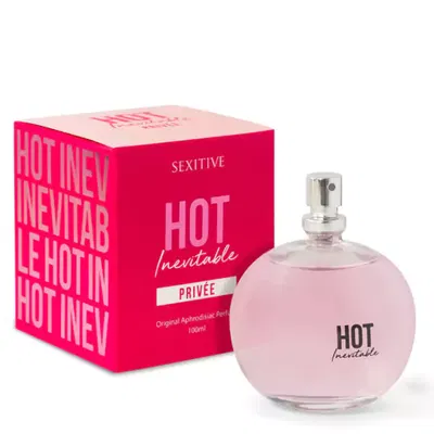 Perfume HOT INEVITABLE PRIVEE 100ml