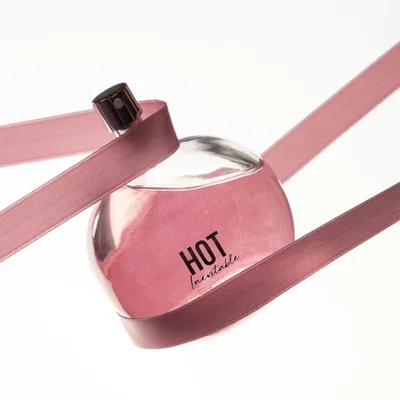 Perfume HOT INEVITABLE SO EXCITED 100ml