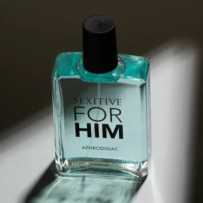 Perfume FOR HIM 100ml