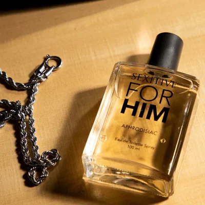 Perfume FOR HIM VIP 100ml