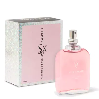 Perfume IT FEMME 60ml