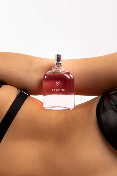 Perfume IT FEMME 60ml
