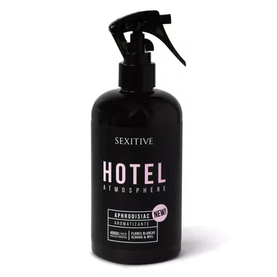 Aromatizante HOTEL - Atmosphere Room 400ml