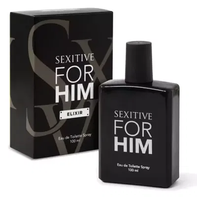 Perfume FOR HIM ELIXIR 100ml