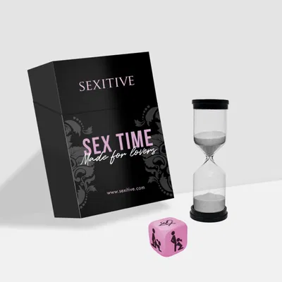 Juego SEX TIME GAME
