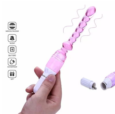 Vibrador Anal PINKY WIRELESS