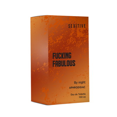 Perfume FUCKING FABULOUS 100ml