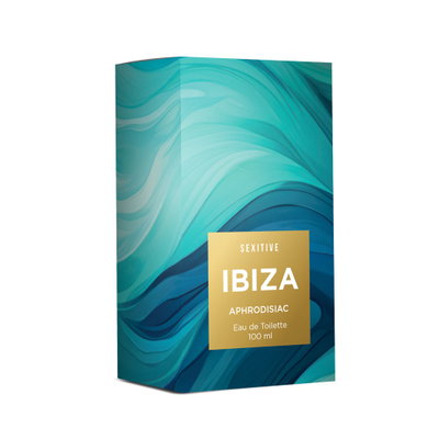 Perfume IBIZA 100ml