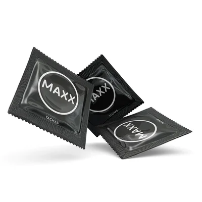 Pres MAXX TACHAS (x 3und)
