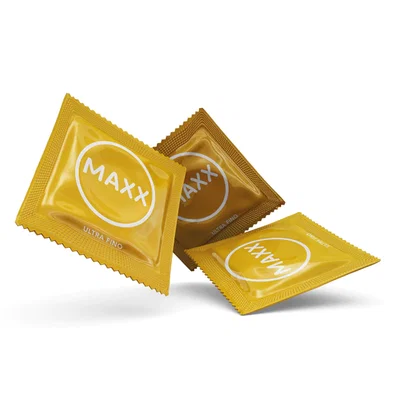 Pres MAXX ULTRA FINO (x 3und)
