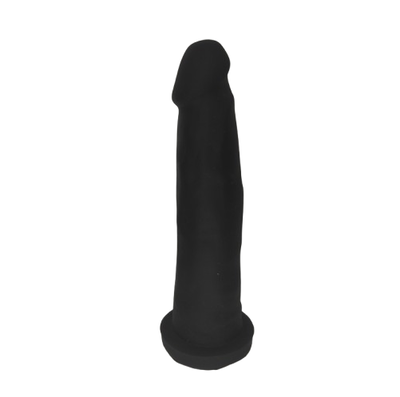 Dildo VARA - BLACK TOP - SXS - (18x4cm)