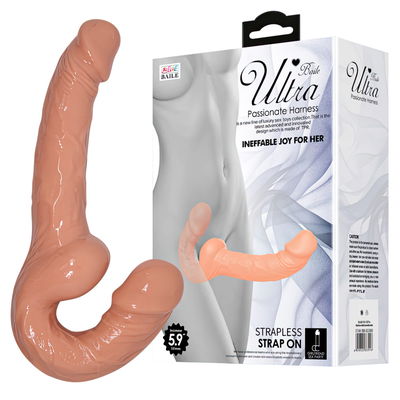 Gun ULTRA PASSIONATE (15x3,6cm)