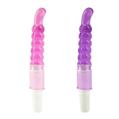 Vibrador Anal TWERK