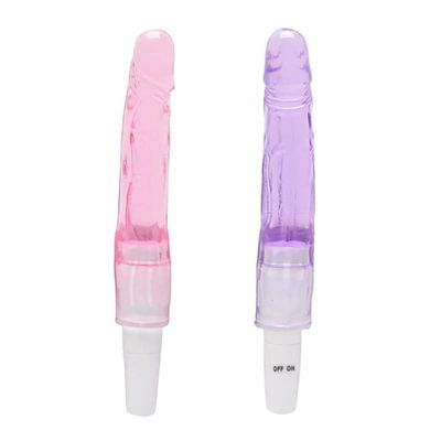 Vibrador Anal PENIS SLIM