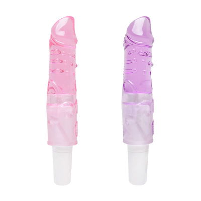 Vibrador Anal PENIS