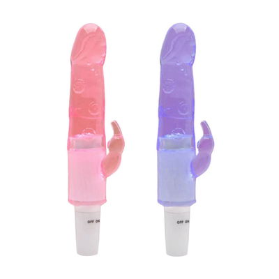 Vibrador Anal RABBIT