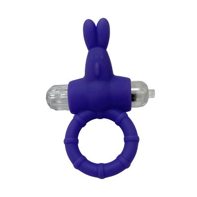 Anillo Vibrador BLUE RABBIT